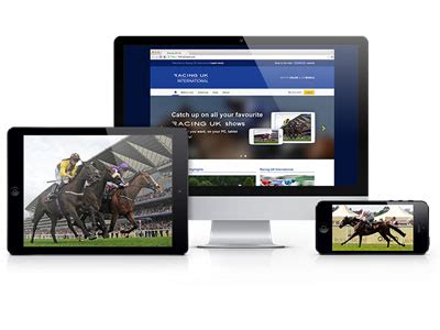 watch racing uk live free.